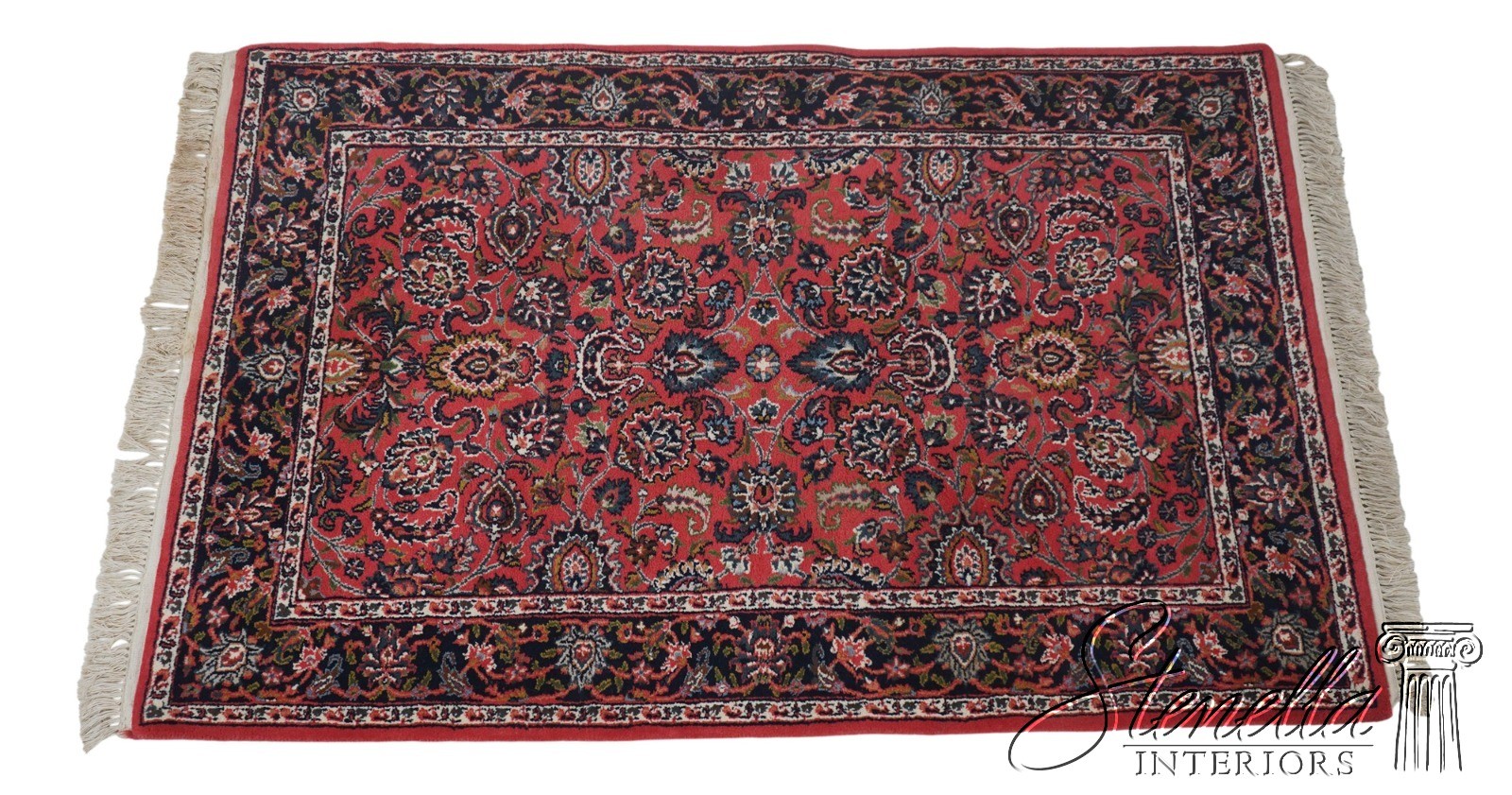 LF70560: Quality Approx. 4x6 Oriental Hand Woven Area Rug gallery