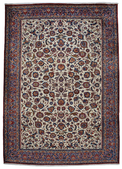 Antique Keshan gallery