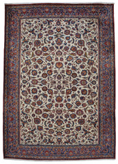 Antique Keshan