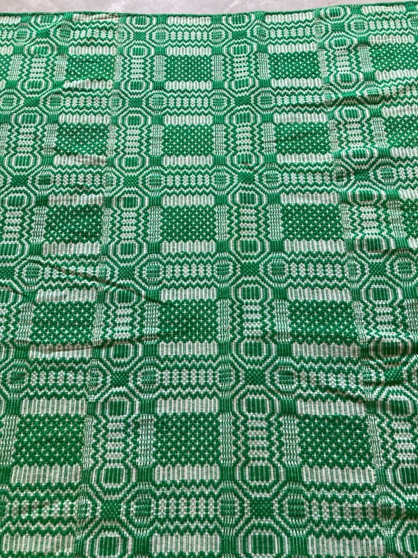 Vintage Handmade Beautiful Multicolor Kilim Rug Carpet 210x180 cm gallery