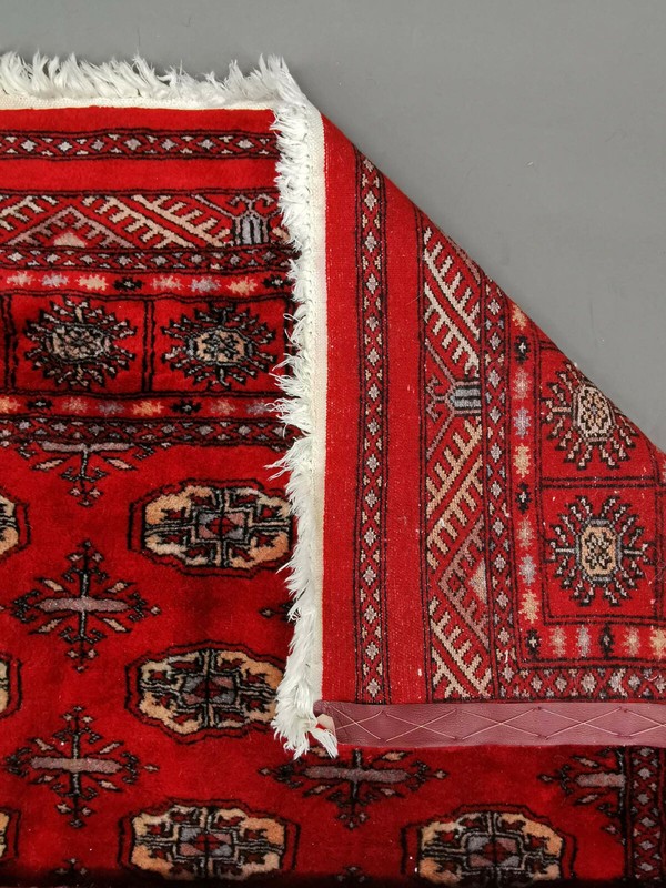 9366003 -d Oriental Carpets Hand-Knotted 48 3/8x70 7/8in gallery