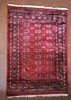 9366003 Oriental Carpets Hand-Knotted 48 3/8x70 7/8in gallery