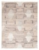 Vintage Hand Woven Area Rug 5'6" x 7'3" Traditional Wool Oriental Carpet gallery