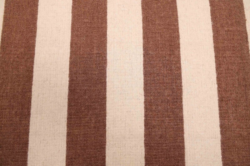 Vintage Hand Woven Area Rug 5'6" x 7'10" Traditional Wool Oriental Carpet gallery