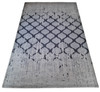 Erase Design Handmade HIgh Quality 100% Wool Area Rug Modern Area Rug gallery