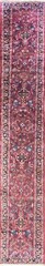 Antique Lilihan / Sarouk Rug 2’8″ x 19′,c-1920 #16043