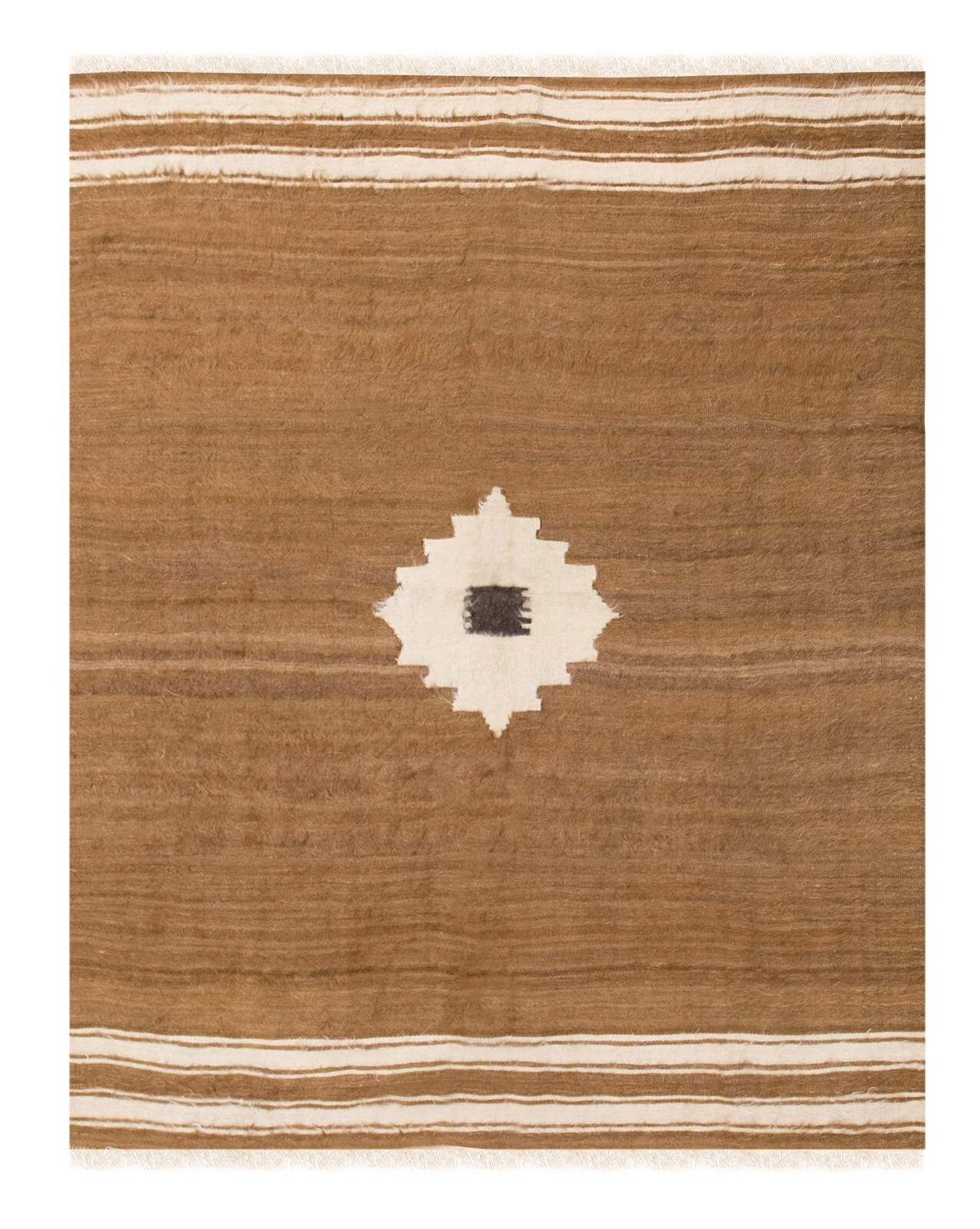 5x6, 4'6 x 5'6 ft, Siirt Blanket Kilim Rug, Siirt Blanket,Turkish Blanket Rug gallery