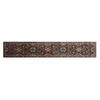 Antique Long Oushak Runner Rug 3'0" x 16'5" | 90 x 500 cm Vintage Runner, 60+ Yr gallery