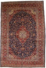 Traditional Handmade Oriental Area Rug Oversized Floral Design Carpet 10X15 ft