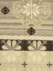 Vintage Hand Woven Area Rug 5'7" x 7'10" Traditional Wool Oriental Carpet gallery
