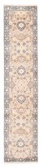 2’7″ x 12’0″ Vintage Hand-knotted Runner Rug Traditional Oriental Wool Carpet