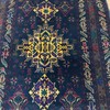Handmade Afghan Tribal Balouchi Rug (4'4 x 6'4) gallery