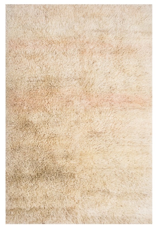 Vintage Tulu Rug, 5.25 × 8.27 ft / 100 x 120 cm gallery