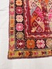 Antique Hand-Knotted Turkish Monastery 6'5" x 4" gallery