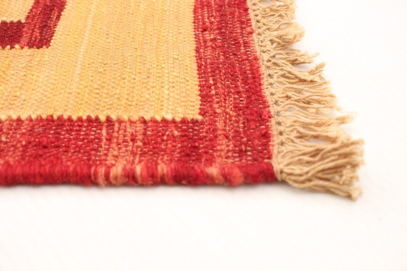 Vintage 8'2" x 10'1" Traditional Wool Hand Woven Oriental Area Rug gallery