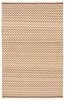 Vintage Hand Woven Area Rug 5'1" x 7'9" Traditional Wool Oriental Carpet gallery