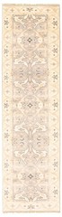 2’7″ x 9’10” Vintage Hand-knotted Runner Rug Traditional Oriental Wool Carpet