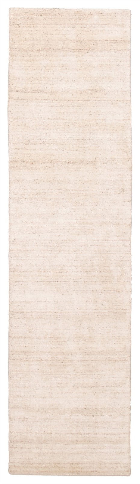 2'7" x 8'0" Vintage Hand-knotted Runner Rug Traditional Oriental Wool Carpet gallery