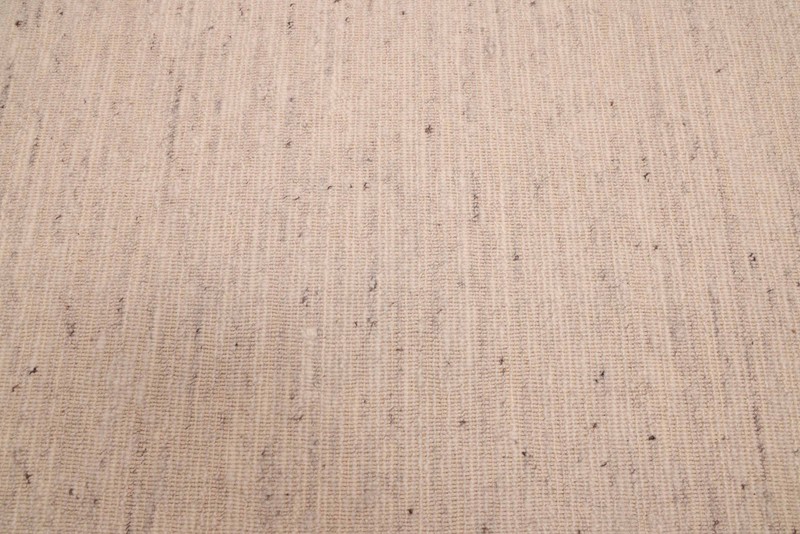 Vintage Hand Woven Area Rug 7'10" x 9'7" Traditional Wool Oriental Carpet gallery