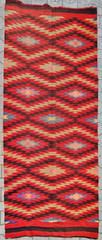 Antique Kilim, rug from Monastery, oriental kilim, Armenian Rug, Geometric kilim