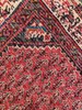STUNNING INJELAS RUNNER, 2'6" x 14'8" gallery