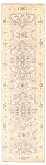 2’7″ x 9’9″ Vintage Hand-knotted Runner Rug Traditional Oriental Wool Carpet