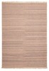 Vintage Hand Woven Area Rug 5'2" x 7'7" Traditional Wool Oriental Carpet gallery
