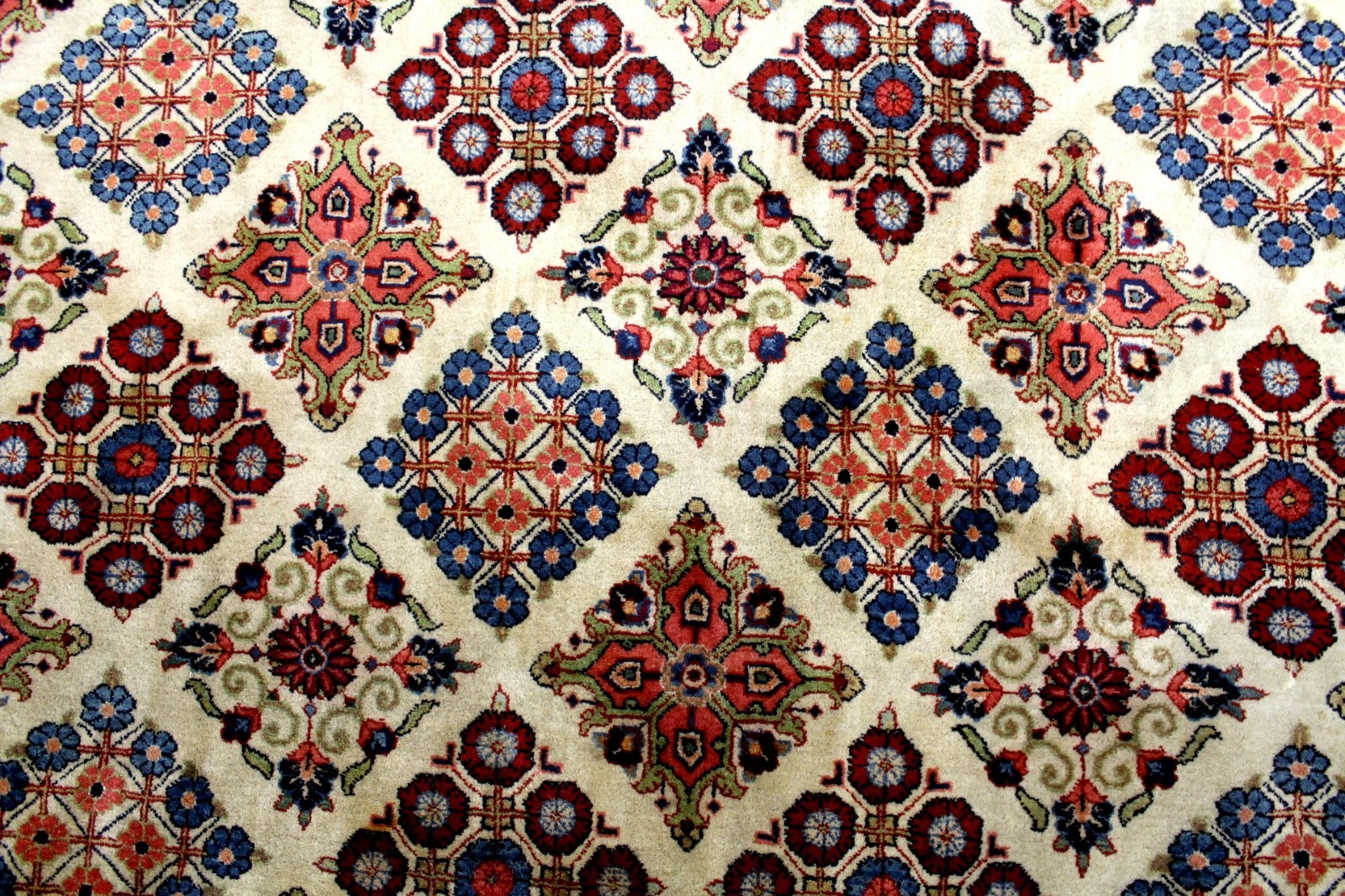 10X14 INCREDIBLE RARE ANTIQUE HAND KNOTTED VEGETABLE DYE GEOMETRIC SAROUKK RUG gallery
