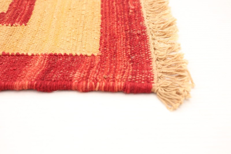 Vintage Hand Woven Area Rug 9'2" x 12'0" Traditional Wool Oriental Carpet gallery
