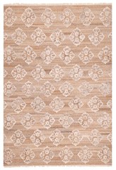 Vintage 9’8″ x 13’5″ Traditional Wool Hand Woven Oriental Area Rug