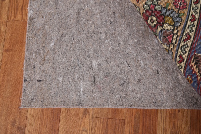 Vintage Floral Traditional Living Room Area Rug 9x12 ft Hand-knotted Wool Carpet gallery
