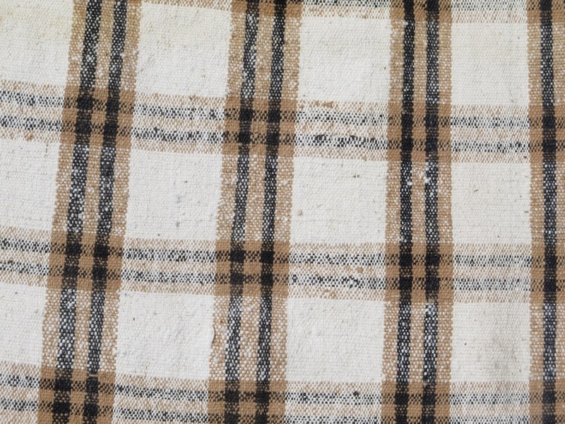 Runner Rug, Stair Rug, Hallway Rug, Modern Kilim Runner, Aisle Rug Runner 30X84" gallery