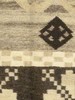 Vintage Hand Woven Area Rug 5'7" x 7'10" Traditional Wool Oriental Carpet gallery