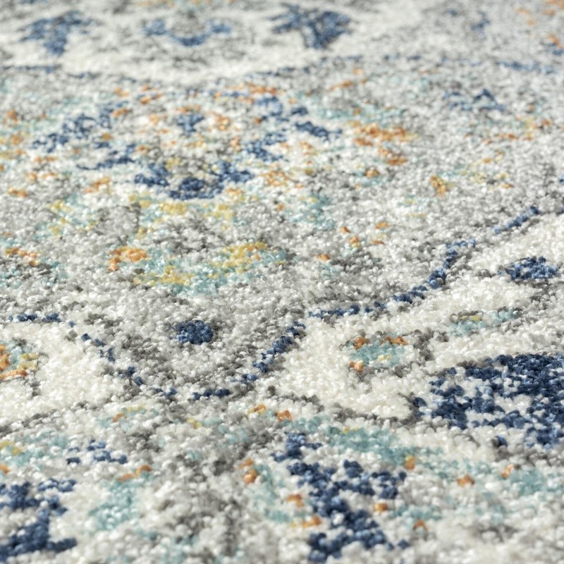 Oriental Area Rug Steel Modern Living Room Carpet High Quality Rug Large Carpet gallery