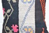 Turkish Kilim Pillow Cover Sofa Rug 16''x16'' Decorative Handmade Cushion Cover gallery