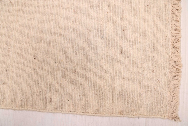 Vintage 7'10" x 9'7" Traditional Wool Hand Woven Oriental Area Rug gallery