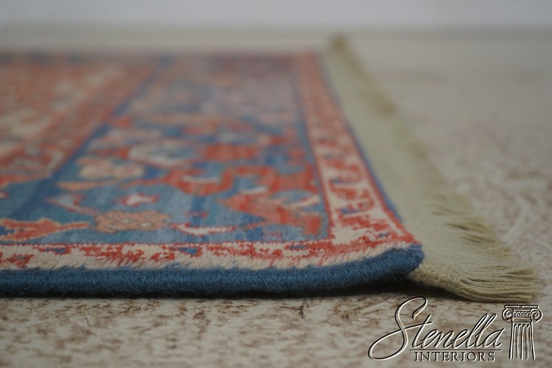 LF73082: KARASTAN Colonial Williamsburg no.552 Approx. 4 x 6 Area Rug gallery