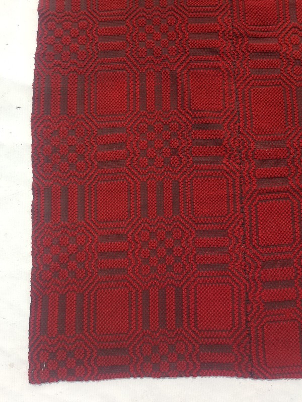Vintage Traditional Handcrafted Moroccan Kilim Rug for Home Décor 174x141 cm gallery