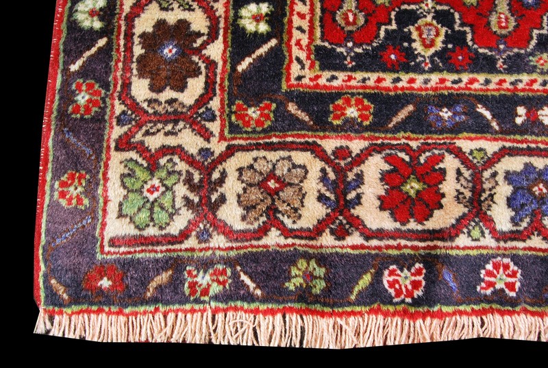 Tappeto Carpet Tapis Teppich Alfombra Rug Tapiet CM 225x113 gallery