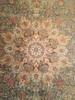 Very Fine Pure Silk Carpet 6.5 ft. x 10.5 ft. Signed “Mir Mehdi” gallery
