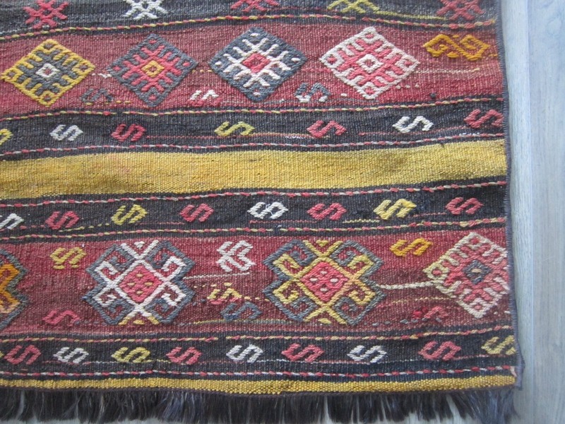 hand made mut kilim gallery
