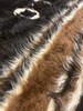 Turkish/Lebanese Siirt Blanket Rug 7x4.5 gallery