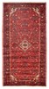 Vintage Hand-Knotted Carpet 5'3" x 9'10" Traditional Oriental Wool Area Rug gallery
