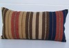 Rectangular Turkish Wool Cushion Set (2 Pieces, 60x30 cm) 24"X12" Wool Cushions gallery