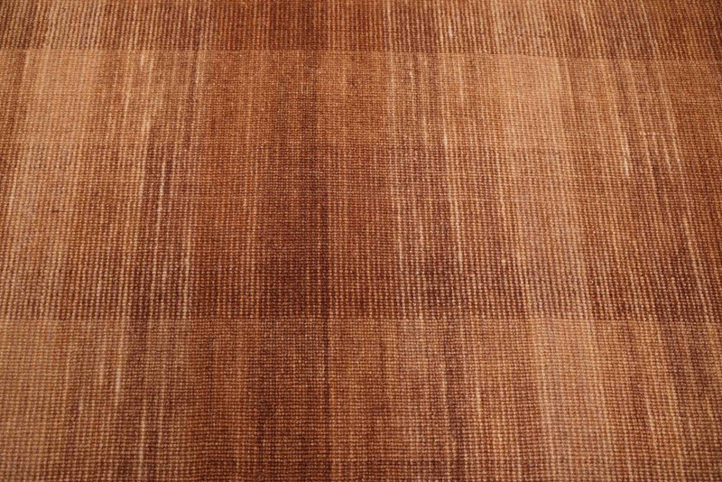 Vintage Hand Woven Area Rug 5'0" x 8'1" Traditional Wool Oriental Carpet gallery