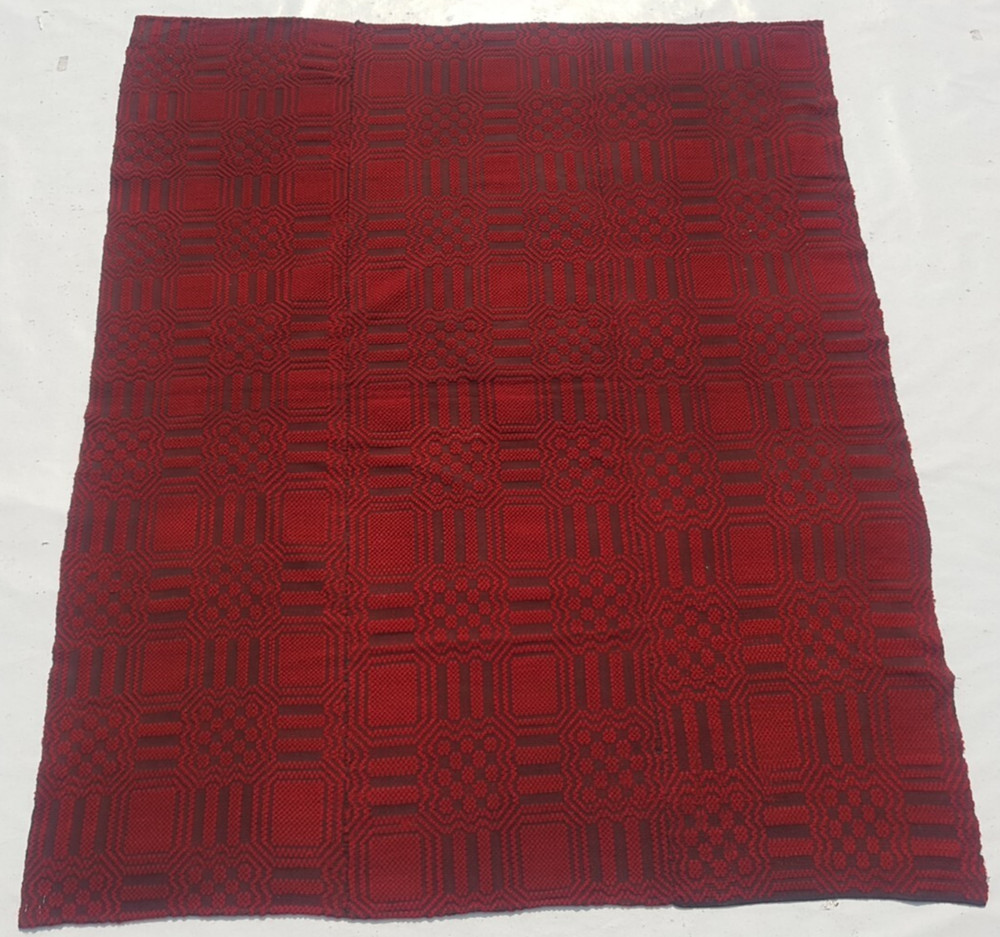 Vintage Traditional Handcrafted Moroccan Kilim Rug for Home Décor 174x141 cm