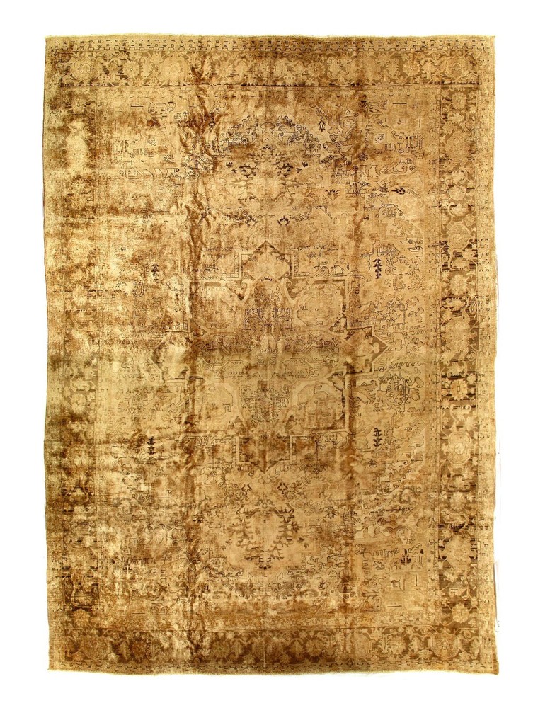 Antique Rug - 13' x 19'