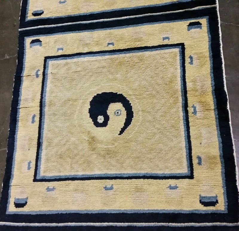 A NINGSHIA RUNNER gallery