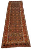 Authentic Kurd Runner Wide - 5'4" x 15'2" gallery