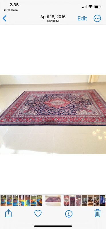 Area Rug gallery